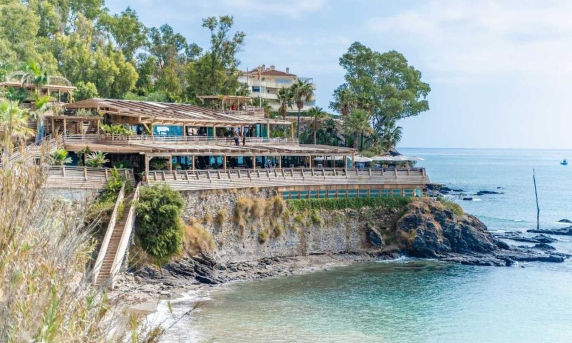 Apartamento Con Vistas Al Mar Cerca Del Puerto *