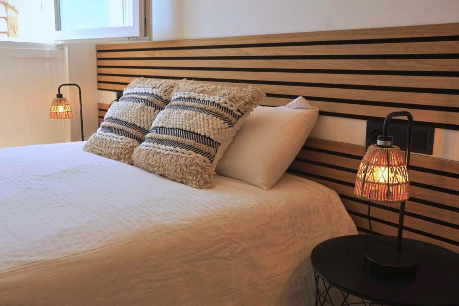 Apartamento Con Vistas Al Mar Cerca Del Puerto Benalmádena